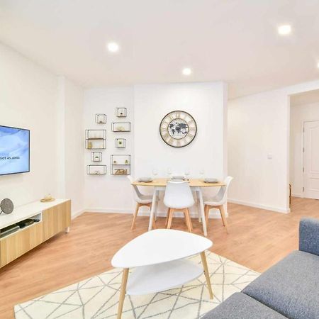 Apartamento Aloha By Mtphomes อาร์มาซอง เด เปรา ภายนอก รูปภาพ