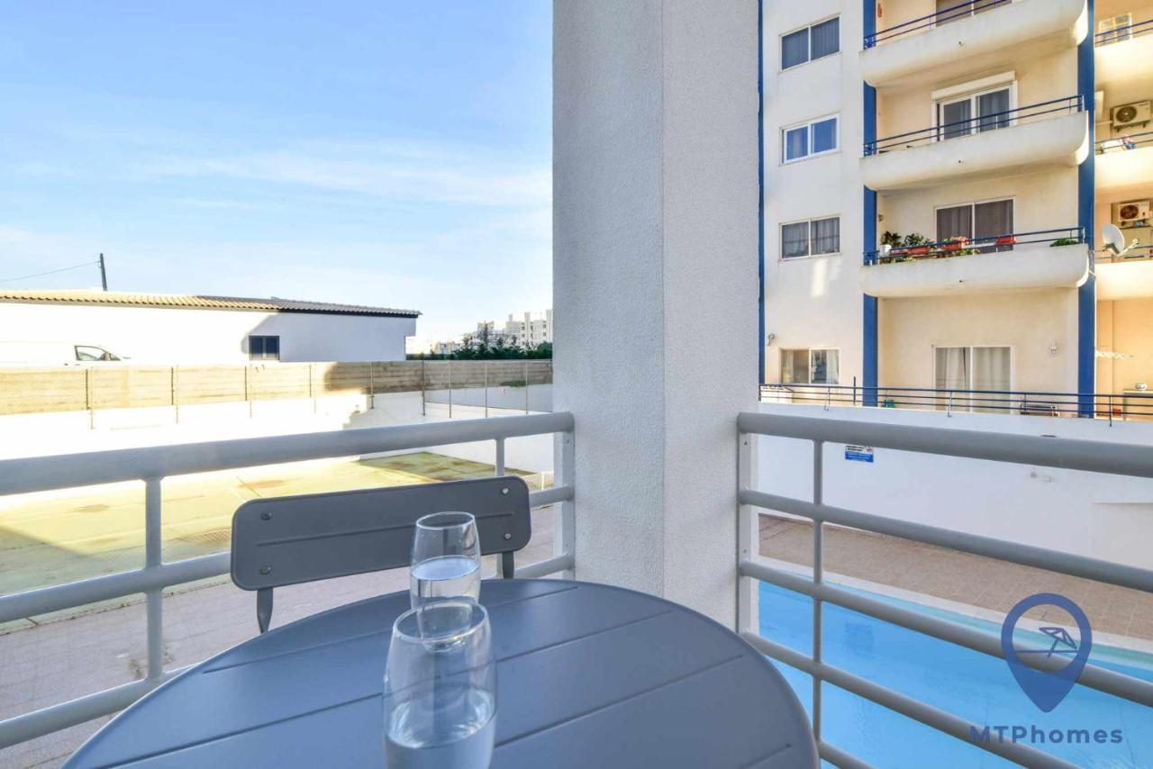 Apartamento Aloha By Mtphomes อาร์มาซอง เด เปรา ภายนอก รูปภาพ