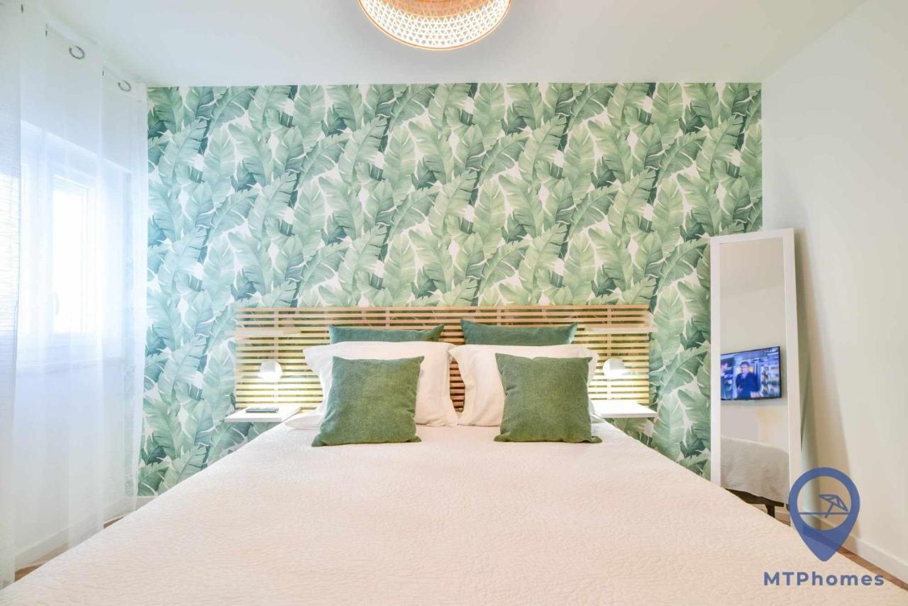 Apartamento Aloha By Mtphomes อาร์มาซอง เด เปรา ภายนอก รูปภาพ