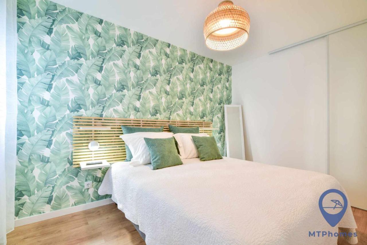 Apartamento Aloha By Mtphomes อาร์มาซอง เด เปรา ภายนอก รูปภาพ