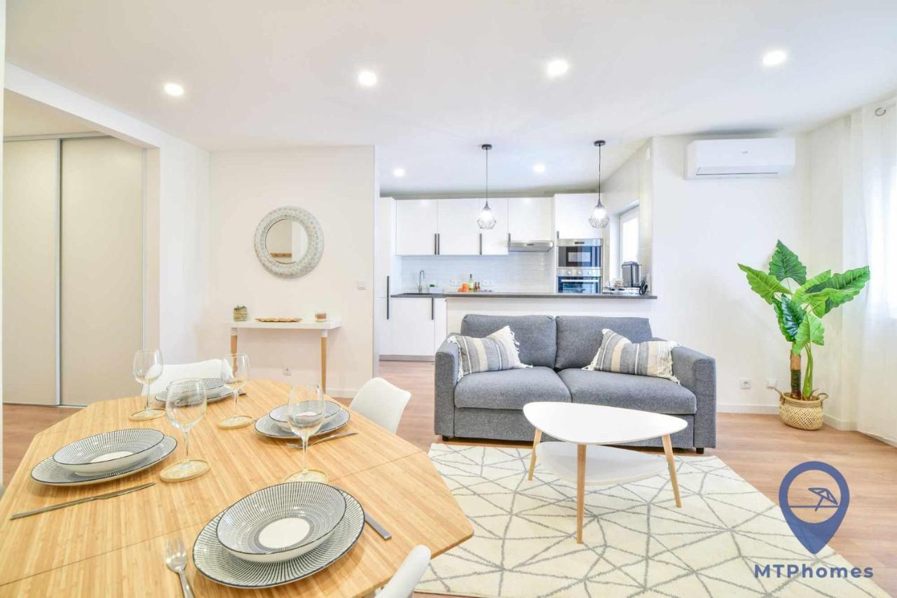 Apartamento Aloha By Mtphomes อาร์มาซอง เด เปรา ภายนอก รูปภาพ