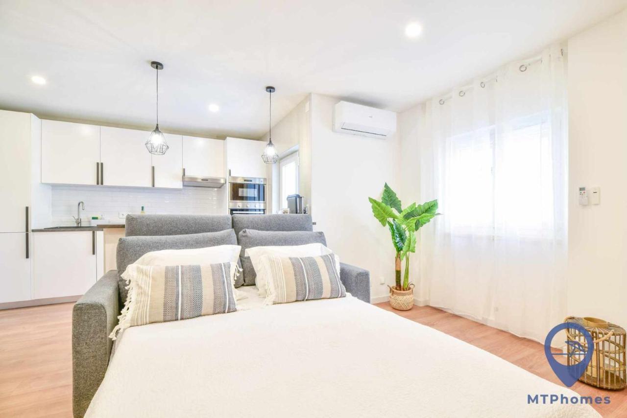 Apartamento Aloha By Mtphomes อาร์มาซอง เด เปรา ภายนอก รูปภาพ