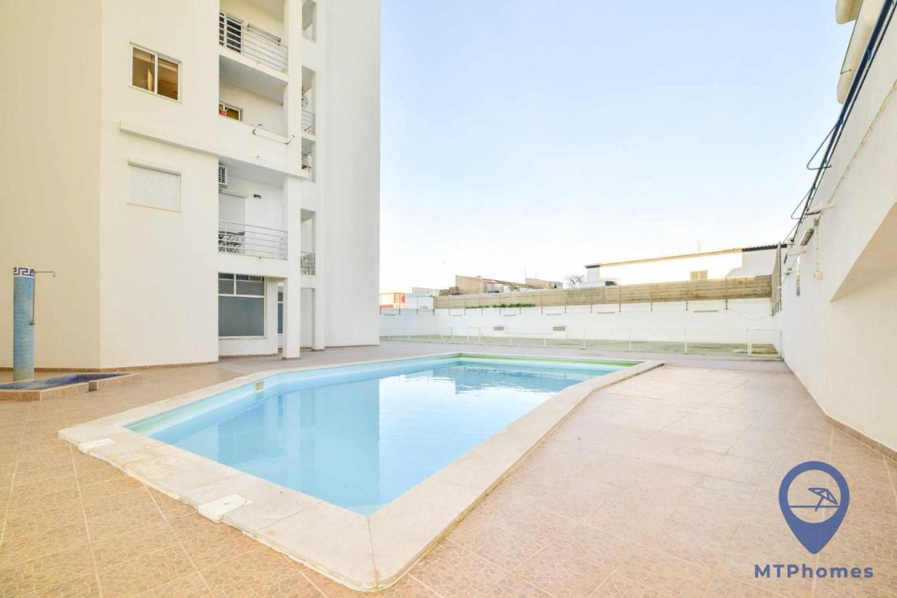 Apartamento Aloha By Mtphomes อาร์มาซอง เด เปรา ภายนอก รูปภาพ
